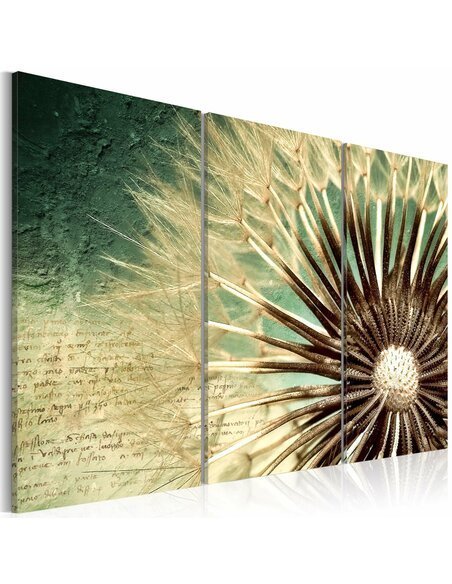 Tableau BEAUTÉ SUBTILE - par Artgeist