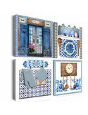 Tableau TRADITION DE SAVEUR - par Artgeist
