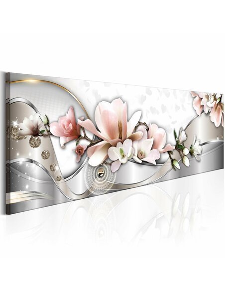 Tableau SUMMER RIBBON - par Artgeist