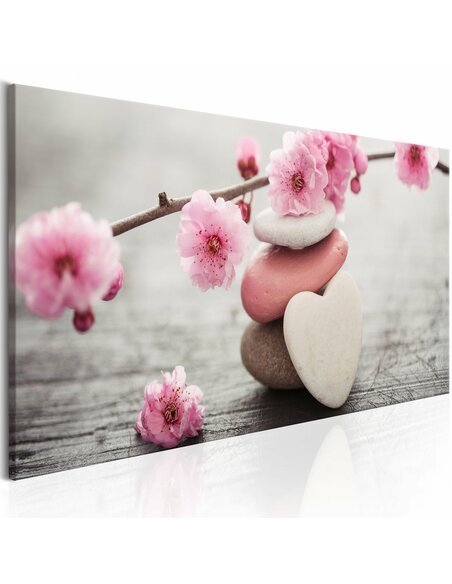 Tableau ZEN: CHERRY BLOSSOMS - par Artgeist