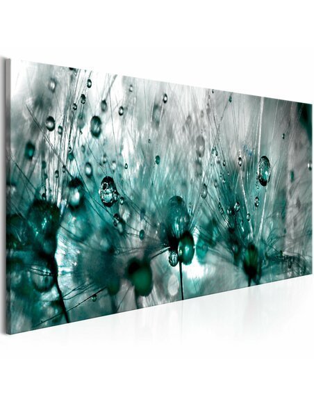 Tableau SPRINKLED DANDELIONS - par Artgeist