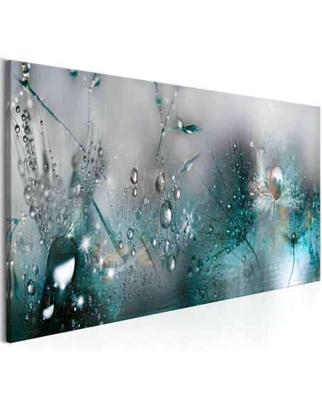 Tableau SONATA IN BLUE - par Artgeist