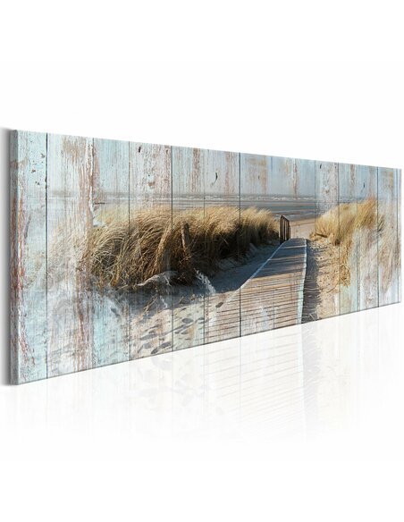 Tableau DANCE OF THE SEA - par Artgeist