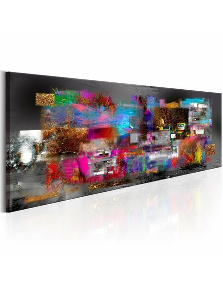 Tableau ARTISTIC EPIPHANY - par Artgeist