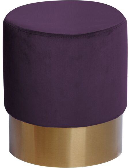 Pouf banquette NANO 110 Violet - par Arte Espina