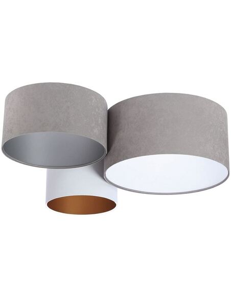 Plafonnier TRIO 080-06-062 - par BPS Koncept