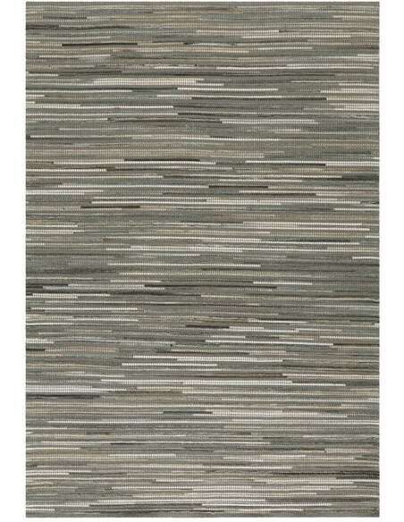 Tapis SAUVAGE 8023 Gris  - par Arte Espina