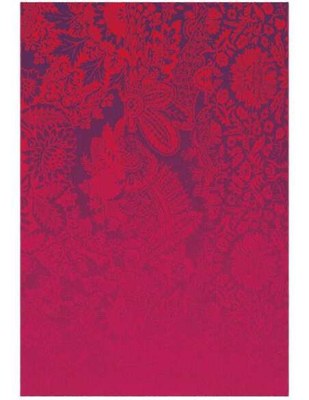 Tapis DÉPLACER 4464 Rose - par Arte Espina