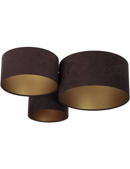 Plafonnier TRIO 080-019 - par BPS Koncept