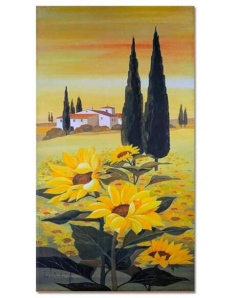 Tableau SIELSKI STUPIDE imprimé sur bois - par Feeby