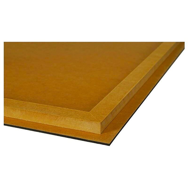 Tableau RESPIREZ 2 imprimé sur bois - par Feeby