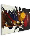 Tableau PAYSAGE D’EGYPTE imprimé sur toile - par Feeby