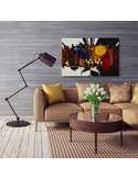 Tableau PAYSAGE D’EGYPTE imprimé sur toile - par Feeby