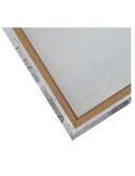 Tableau HOME SWEET HOME AVEC BIELI imprimé sur toile - par Feeby