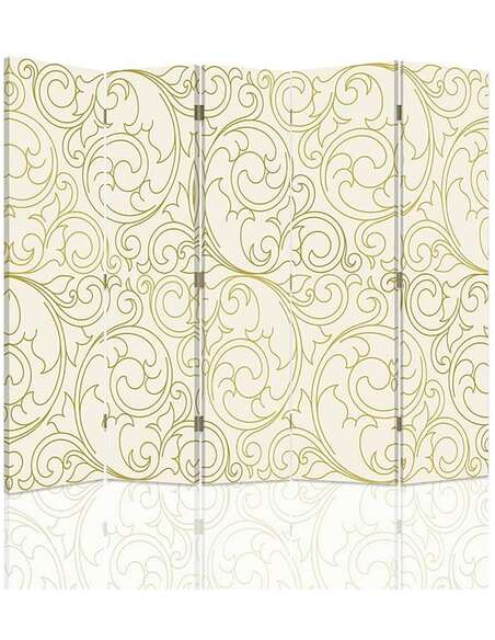 Paravent 5 volets TAPETA 4 - par Feeby