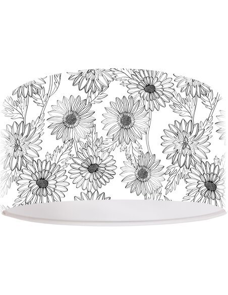 Suspension Bothanica Gris