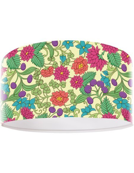 Suspension Bothanica Vert