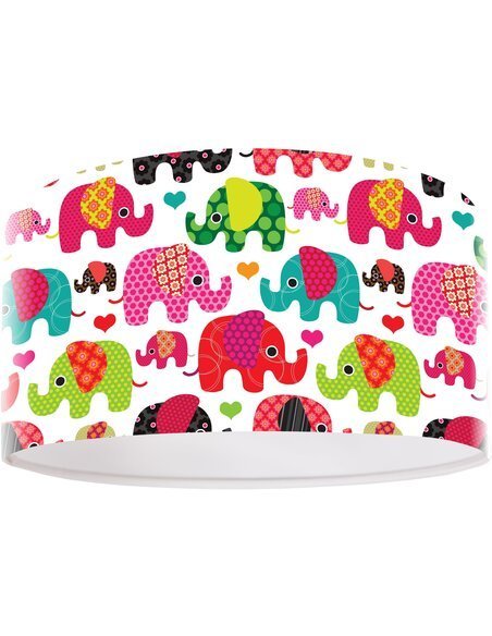 Suspension Kids Multicolore