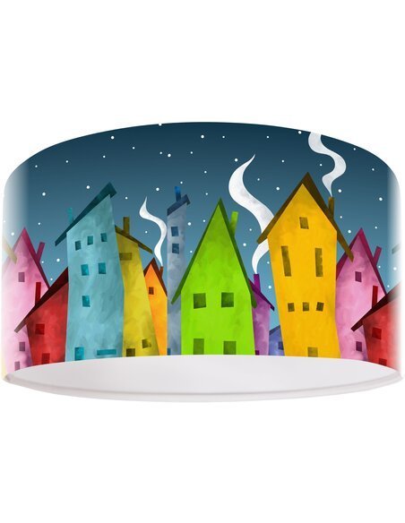 Suspension Kids Multicolore