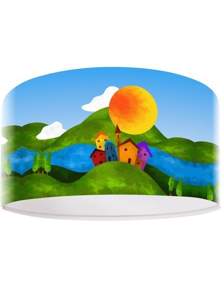 Suspension Kids Multicolore