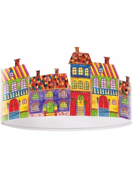 Suspension Kids Multicolore