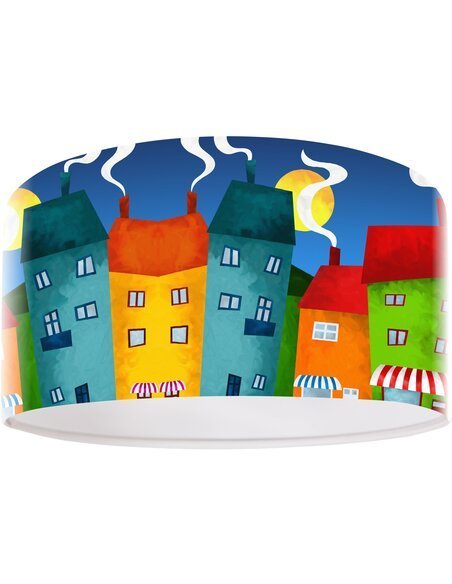 Suspension Kids Multicolore