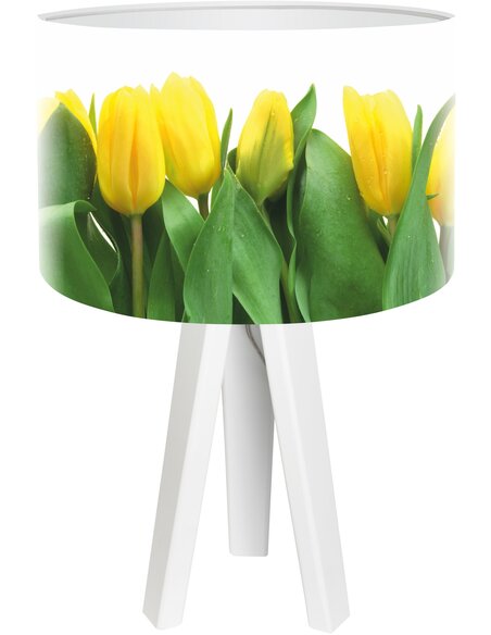 Lampe de chevet Bothanica Vert