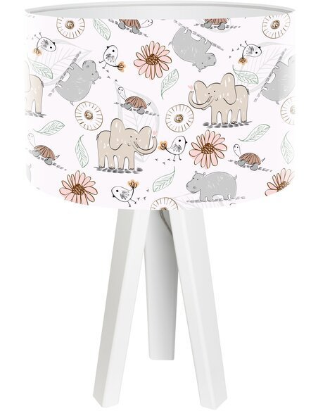 Lampe de chevet Kids Beige