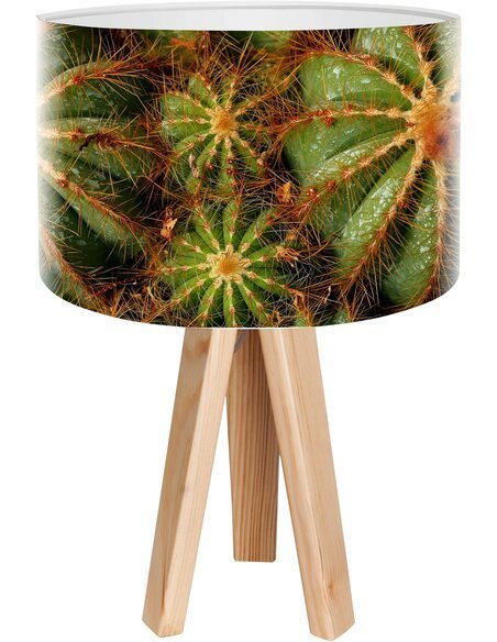 Lampe de chevet Bothanica Vert