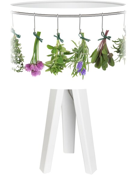 Lampe de chevet Bothanica Vert