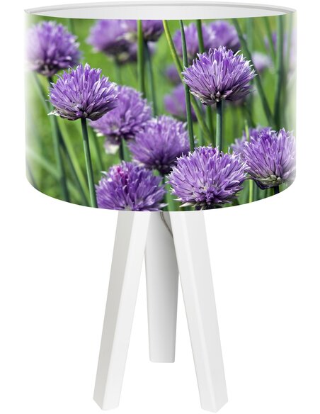 Lampe de chevet Bothanica Vert