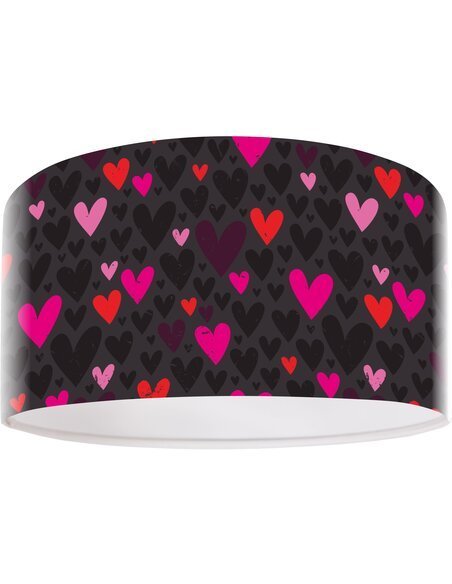 Suspension Kids Noir