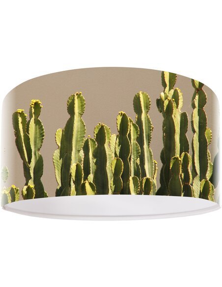 Suspension Bothanica Multicolore