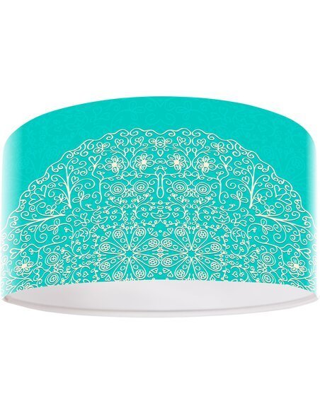 Suspension Stamps Vert