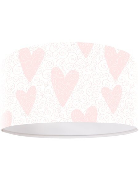 Suspension kids Rose