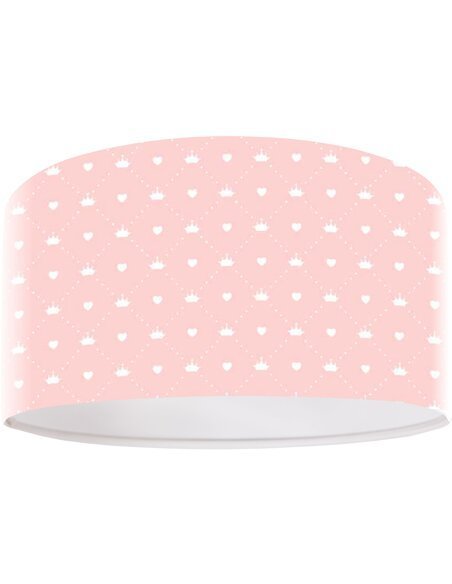 Suspension kids Rose