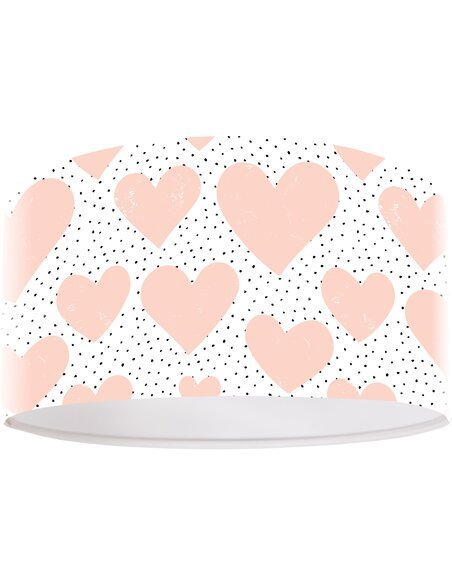 Suspension kids Rose