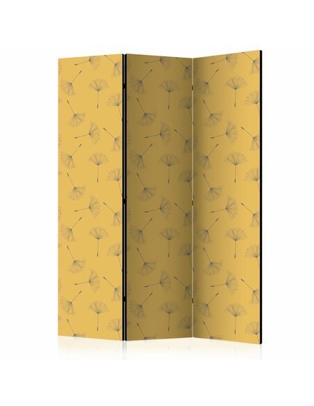 Paravent 3 volets BREATH OF NATURE  | Artgeist |