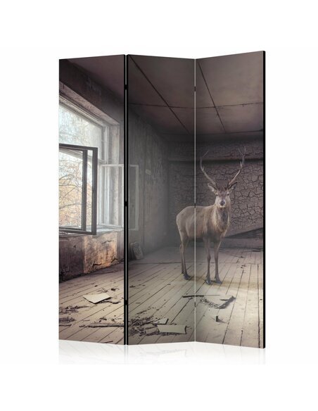 Paravent 3 volets LOST  | Artgeist |