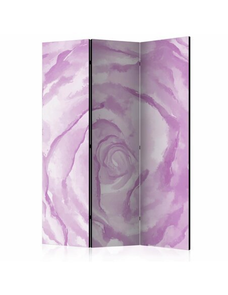 Paravent 3 volets ROSE ROSE  | Artgeist |