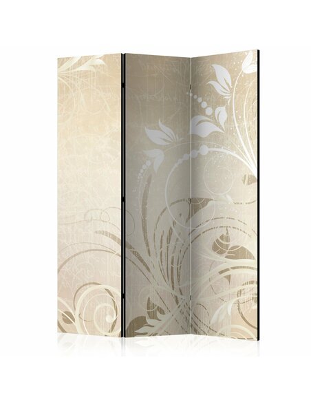 Paravent 3 volets SYMPHONY OF SENSES  | Artgeist |