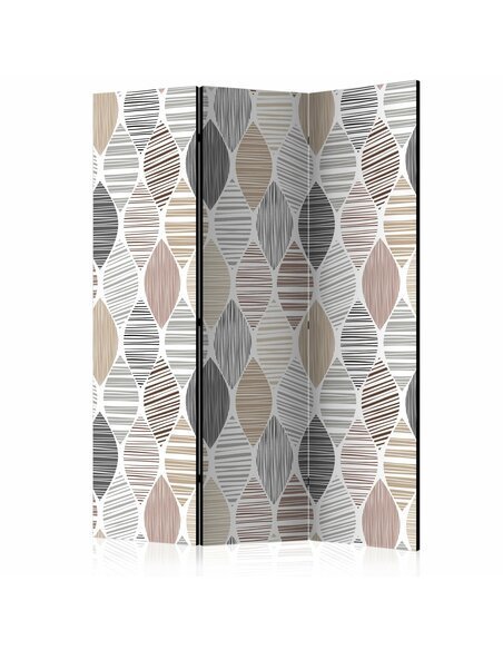 Paravent 3 volets TEARS  | Artgeist |
