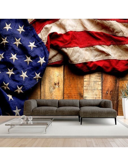 Papier peint AMERICAN STYLE 