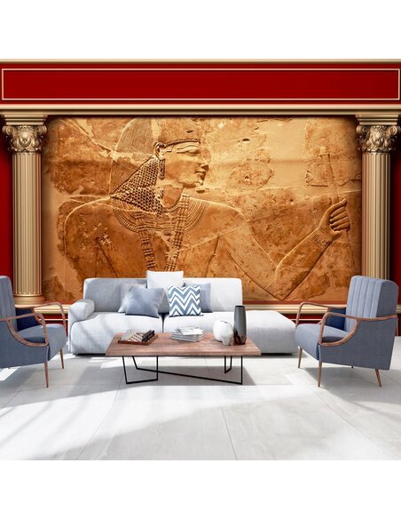 Papier peint EGYPTIAN WALLS 