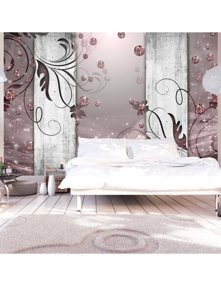 Papier peint FIREFLIES 