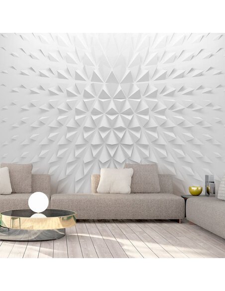 Papier peint FORTRESS OF ILLUSION 