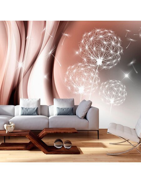 Papier peint NATURAL MILDNESS 