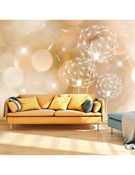 Papier peint TOUCH OF SUMMER 