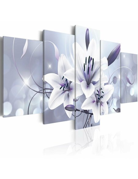 Tableau GRÂCE AMÉTHYSTE 