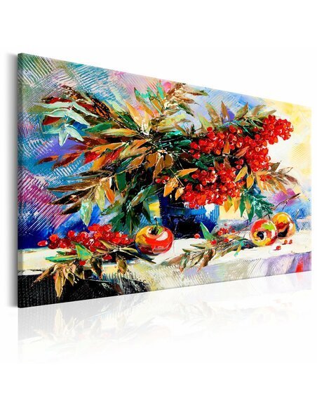 Tableau AUTUMN HARVEST 